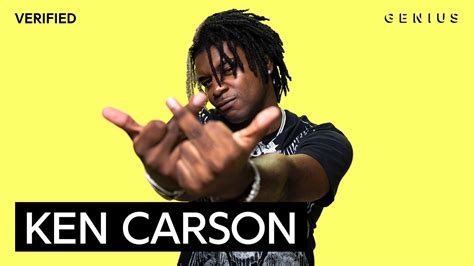 Ken Carson – Freestyle 2 Lyrics 